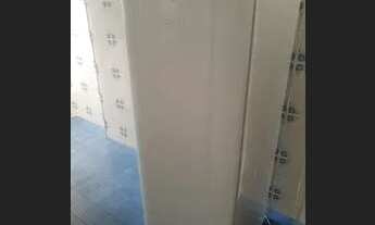 Imagem 6: AP 2/4 na Jerônimo Pimentel, frente ao hospital Jean Bitar, s mi mobiliado