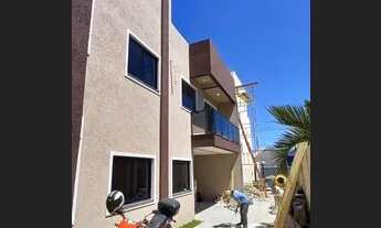 Imagem 5: SOBRADO NO CAPÃO RASO - NOVOS - TRIPLEX COM TERRAÇO GOURMET