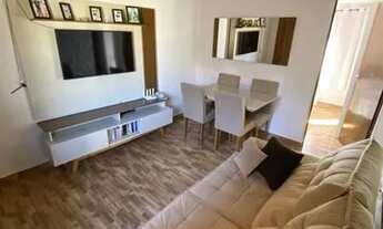 Imagem 3: Apartamento Apartamento com 2 dormitórios