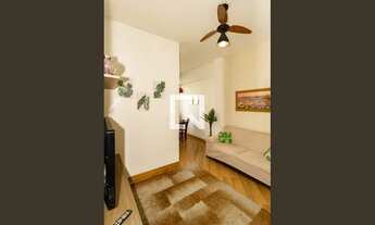 Imagem 2: Apartamento para Aluguel - Ipanema, 1 Quarto, 52 m2