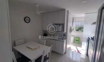 Imagem 6: Santa Rosa 3 quartos vista livre e sol da manhã