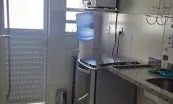 Imagem 7: Casa mobiliada, 2/4, sendo 2 suítes, Bairro: Sim