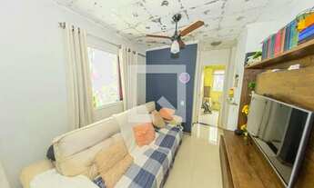 Imagem 4: Apartamento à Venda - Irajá, 2 Quartos, 57 m2