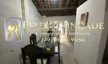 Imagem 4: Casa Simples à 300m do Aracaju Park Shopping ideal p/ Construir Kitnet no Bairro Industria