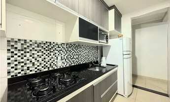 Imagem 4: Apartamento Aconchego