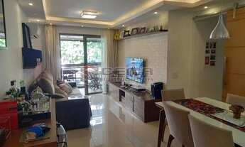 Imagem 4: Apartamento-À VENDA-Botafogo-Rio de Janeiro-RJ