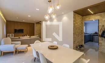 Imagem 3: Apartamento para Aluguel - Alphaville, 3 Quartos, 132 m2