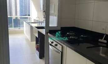 Imagem 4: Apartamento com 2 dormitórios para alugar, 64 m² por R$ 4.490/mês - Tatuapé - São Paulo/SP