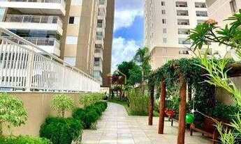 Imagem: Apartamento Duplex com 3 dormitórios à