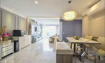 Imagem 3: Apartamento à Venda - Campo Belo, 2 Quartos, 72 m2