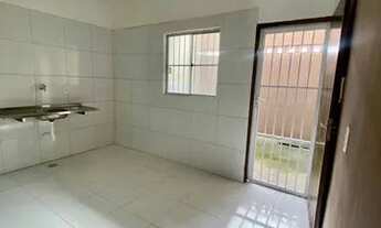 Imagem 5: Casa duplex com piscina na Estrada do Fio