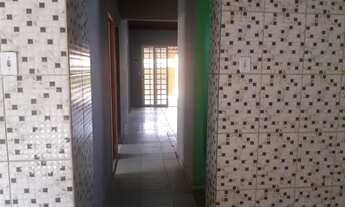 Imagem 4: Casa no bairro jardim Marília - Luziânia -GO