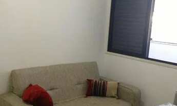 Imagem 6: MORUMBI VILA ANDRADE!!! APARTAMENTO COM 90 M² ÚTEIS, 3 DORMITORIOS, 1 SUÍTE, 3 VAGAS, LAZE