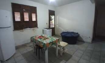 Imagem 6: Casa no Olho D'Água