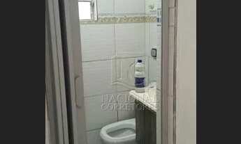 Imagem 2: Casa com 2 dormitórios para alugar, 272 m² por R$ 1.701,00/mês - Parque Oratório - Santo A