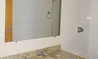 Imagem 5: ED. ARUÃS APTO. 03 QUARTOS S/ 01 SUITE 01 VAGA NO MARCO PROX A DUQUE