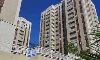 Imagem 3: Imobiliária Unique Vende: Apto 3/4 no Residencial Reserva Ibiapaba