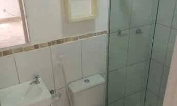 Imagem 2: Apartamento 1/4 Apartamento com 1 dormitório