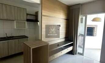 Imagem 3: Apartamento para alugar no bairro Jardim Santa Marta - Cuiabá/MT