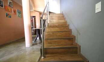 Imagem 7: QR 212 - VENDA CASA SENDO SOBRADO ESCRITURADO - TERRENO COM 150m²