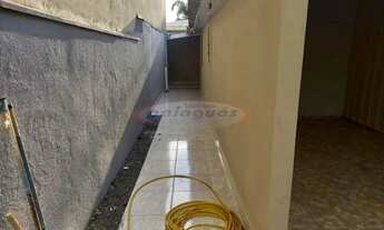 Imagem 6: LOCAÇÃO Casa com 3 dormitórios