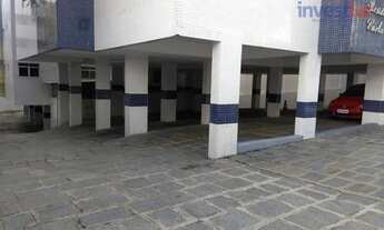 Imagem 2: Apartamento com 2 dormitórios para alugar, 58 m² por R$ 970,00/mês - Prata - Campina Grand