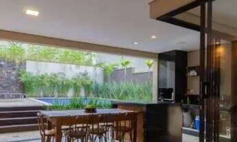 Imagem 2: Casa com 4 dormitórios à venda, 326 m² por R$ 2.130.000,00 - Alphaville III - Ribeirão Pre