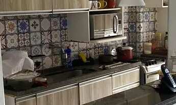 Imagem 3: Apartamento a venda no edf. Montnimes ponta verde