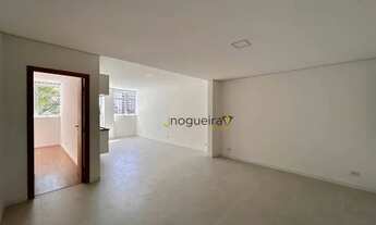 Imagem 2: Apartamento para alugar com 56m², 01 suíte, 01 vaga no Brooklin