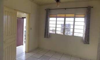 Imagem 3: Casa para aluguel possui 70 metros quadrados com 2 quartos em Chácara das Flores - Bauru