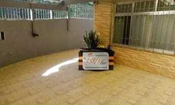 Imagem: Sobrado com 2 dormitórios para alugar