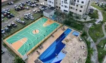 Imagem 5: Condomínio Residencial Verano AP 2/4