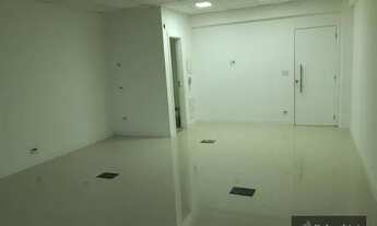 Imagem 6: Sala à venda, 43 m² por R$ 370.000,00 - Cerâmica - São Caetano do Sul/SP