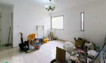 Imagem 2: Apartamento para Aluguel - Moema, 2 Quartos, 62 m2