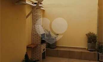 Imagem 2: São Paulo - Casa de Vila - BROOKLIN NOVO