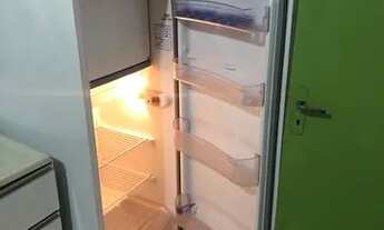 Imagem 4: Otimo apartamento semi mobiliado