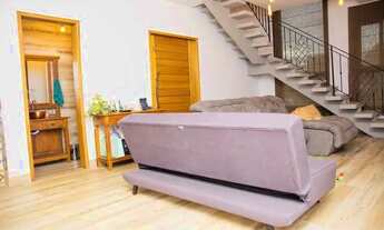 Imagem 2: Sobrado para locação em Condomínio Fechado - 160m² - 03 quartos