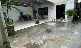 Imagem 5: Casa medindo 8x22