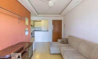 Imagem 3: Apartamento para Aluguel - Santo Antônio, 1 Quarto, 50 m2