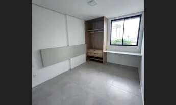 Imagem 2: Apartamento para aluguel possui 40 metros quadrados com 1 quarto