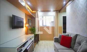 Imagem 3: Casa de Condomínio para Aluguel - Operário, 2 Quartos, 60 m2