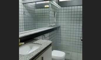 Imagem 3: Lindo e barato apto de 2\4 com todo mobília ao lado shopping Manaíra