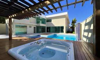 Imagem 2: Casa a venda em condomínio Genova, em Ribeirão Preto/SP I Imobiliária em Ribeirão Preto I