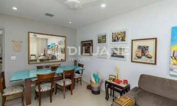 Imagem 4: Cobertura-À VENDA-Copacabana-Rio de Janeiro-RJ