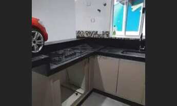 Imagem 4: Casa Sobrado em São José dos Campos