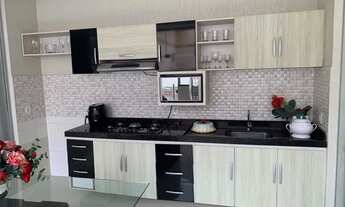 Imagem 6: ALUGO casa, apts e kitnets MOBILIADAS Cidade Nova e Nova Marabá