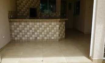 Imagem 5: Casa em Cambé Paraná excelente oportunidade com 3 dormitórios e ampla vaga de garagem