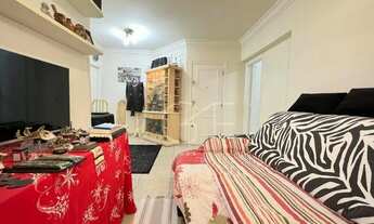 Imagem 7: Apartamento Garden com 3 dormitórios, 168 m² - venda por R$ 1.250.000,00 ou aluguel por R