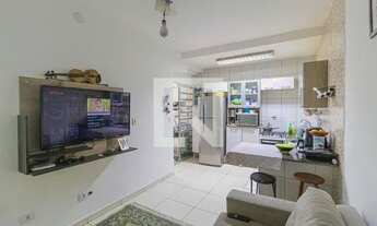 Imagem 2: Casa para Aluguel - Vila São José, 2 Quartos, 50 m2