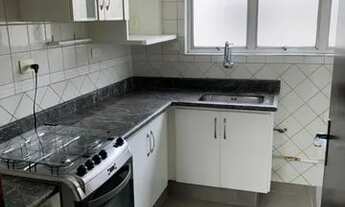 Imagem 6: Apartamento 2 dormitórios - Locação - Estuário - Próximo Canal 6